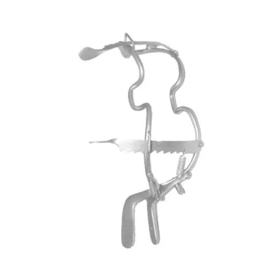 Lip &amp; Cheek Retractors